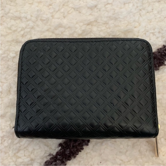 Tory Burch Robinson coin/card holder - Picture 2 of 4